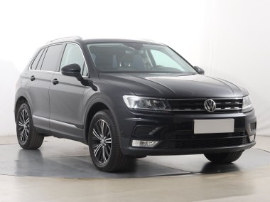 Volkswagen Tiguan , DSG, Navi, Klimatronic, Tempomat, Parktronic,-1