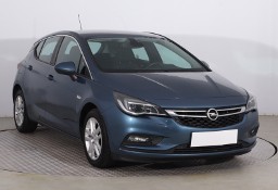 Opel Astra J , Salon Polska, 1. Właściciel, Serwis ASO, Klimatronic,