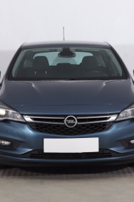Opel Astra J , Salon Polska, 1. Właściciel, Serwis ASO, Klimatronic,-2