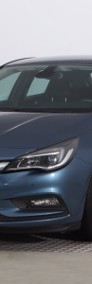 Opel Astra J , Salon Polska, 1. Właściciel, Serwis ASO, Klimatronic,-3