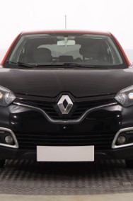 Renault Captur , Salon Polska, 1. Właściciel, Serwis ASO, Automat, Navi,-2
