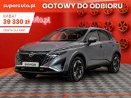 Nissan Qashqai III N-Connecta Xtronic 1.3 DIG-T mHEV N-Connecta Xtronic 1.3 DIG-T mHEV
