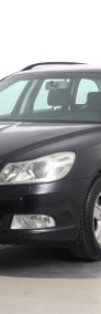 Skoda Octavia II , Salon Polska, Xenon, Klima, Parktronic,ALU-3