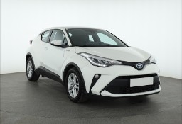 Toyota C-HR , Salon Polska, Automat, Klimatronic, Tempomat