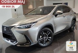 Lexus NX NX 14- 350h Prestige 2.5 Hybrid 350h Prestige 2.5 Hybrid 243KM | Podgrzewane