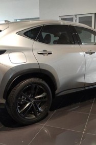 Lexus NX NX 14- 350h Prestige 2.5 Hybrid 350h Prestige 2.5 Hybrid 243KM | Podgrzewane-2