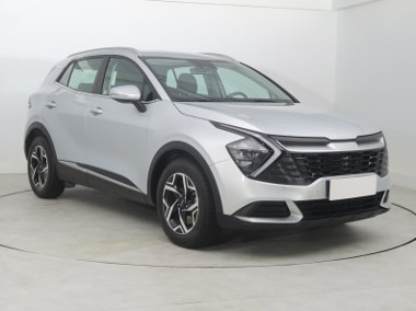 Kia Sportage IV , Salon Polska, Serwis ASO, Automat, VAT 23%, Klimatronic,-1