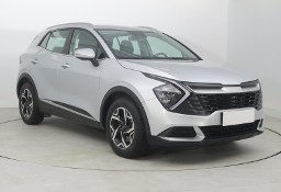 Kia Sportage IV , Salon Polska, Serwis ASO, Automat, VAT 23%, Klimatronic,