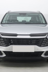 Kia Sportage IV , Salon Polska, Serwis ASO, Automat, VAT 23%, Klimatronic,-2