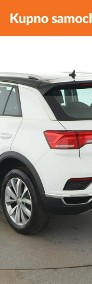 Volkswagen T-Roc virtual cockpit climatronic PDC tempomat LED-4