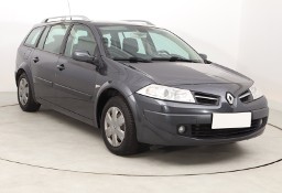 Renault Megane II , Salon Polska, 1. Właściciel, Klima ,Bezkolizyjny