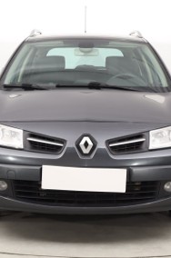 Renault Megane II , Salon Polska, 1. Właściciel, Klima ,Bezkolizyjny-2