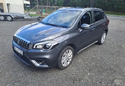 Suzuki SX4 II Diesel S-cross