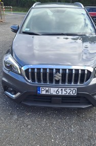 Diesel S-cross-2