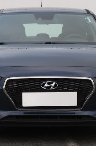 Hyundai i30 II , Klima, Tempomat-2