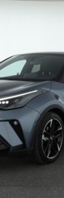 Toyota C-HR , Salon Polska, 1. Właściciel, Serwis ASO, Automat, VAT 23%,-3