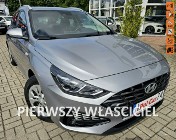 Hyundai i30 II Pierwszy włąściciel, kontrola pasa, tempomat, czójniki parkowania