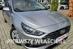 Hyundai i30 II Pierwszy włąściciel, kontrola pasa, tempomat, czójniki parkowania