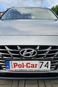 Hyundai i30 II Pierwszy włąściciel, kontrola pasa, tempomat, czójniki parkowania-2