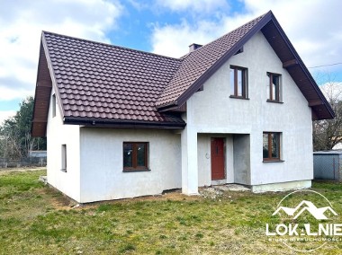 Sprzedaż | Dom | gm. Sońsk | 138.69  m2 | 6 pokoi-1
