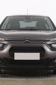 Citroen C3 III , Salon Polska, 1. Właściciel, Serwis ASO, VAT 23%,-2