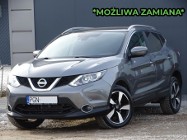 Nissan Qashqai II