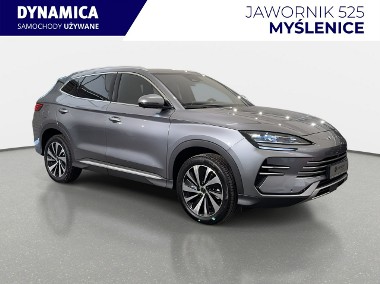 VAT 23% DM-i Boost 1.5 PHEV 218KM automat 2025 r., I wł., gwarancja-1