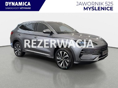 VAT 23% DM-i Boost 1.5 PHEV 218KM automat 2025 r., I wł. gwarancja-1