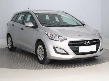 Hyundai i30 II , Salon Polska, 1. Właściciel, Serwis ASO, Klima-1