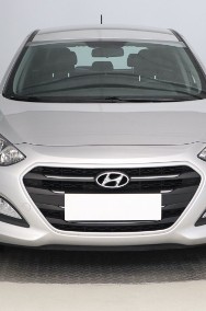 Hyundai i30 II , Salon Polska, 1. Właściciel, Serwis ASO, Klima-2
