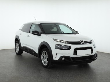 Citroen C4 Cactus I , Salon Polska, 1. Właściciel, Serwis ASO, Automat, Navi,-1