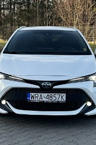 Toyota Corolla XII LEDY*XENON*NAVI*Kamera*Cofania*Grzane*Fotele*Serwis*ASO*Zarejestrowa-2