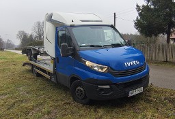 Iveco Daily Laweta oddam leasing