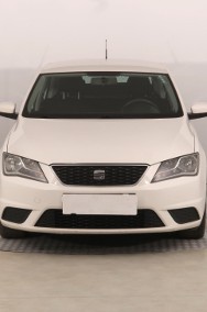 SEAT Toledo IV , Salon Polska, Klima,ALU-2