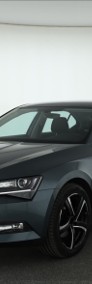 Skoda Superb III , Salon Polska, Xenon, Bi-Xenon, Klimatronic, Tempomat,-3