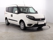 Fiat Doblo II , Salon Polska, 1. Właściciel, GAZ, VAT 23%, Klima