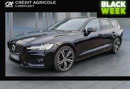 Volvo V60 II B5 B AWD R-Design aut Kombi. PO4SA54