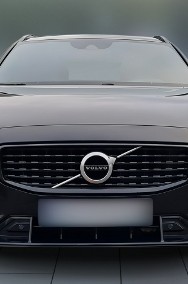 Volvo V60 II B5 B AWD R-Design aut Kombi. PO4SA54-2