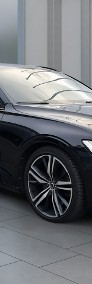 Volvo V60 II B5 B AWD R-Design aut Kombi. PO4SA54-3