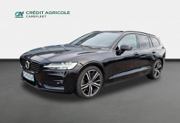 Volvo V60 II B5 B AWD R-Design aut Kombi. PO4SA54