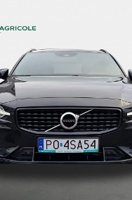 Volvo V60 II B5 B AWD R-Design aut Kombi. PO4SA54-2