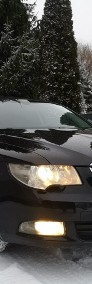 Skoda Superb II 1,9 TDI 105 KM Klimatr Tempomat ALU Partronik Sensory-3