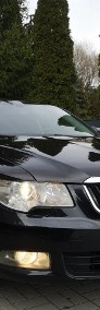 Skoda Superb II 1,9 TDI 105 KM Klimatr Tempomat ALU Partronik Sensory-3