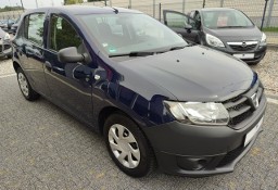 Dacia Sandero II Opłacona SUPER STAN 1.2 Benzyna