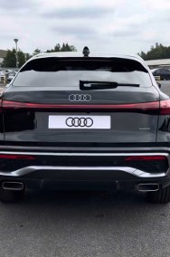 Audi Q5 III TFSI quattro S line Sportback 2.0 TFSI quattro S line Sportback (204KM)-2