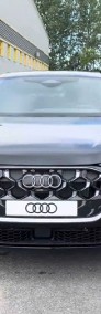 Audi Q5 III TFSI quattro S line Sportback 2.0 TFSI quattro S line Sportback (204KM)-3