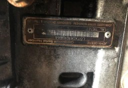 John Deere 6310 - Skrzynia Power Quad