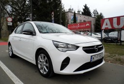 Opel Corsa F