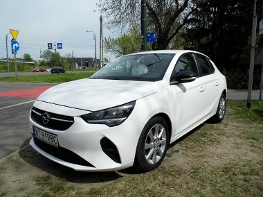 Opel Corsa F navigacja-1