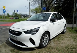 Opel Corsa F navigacja